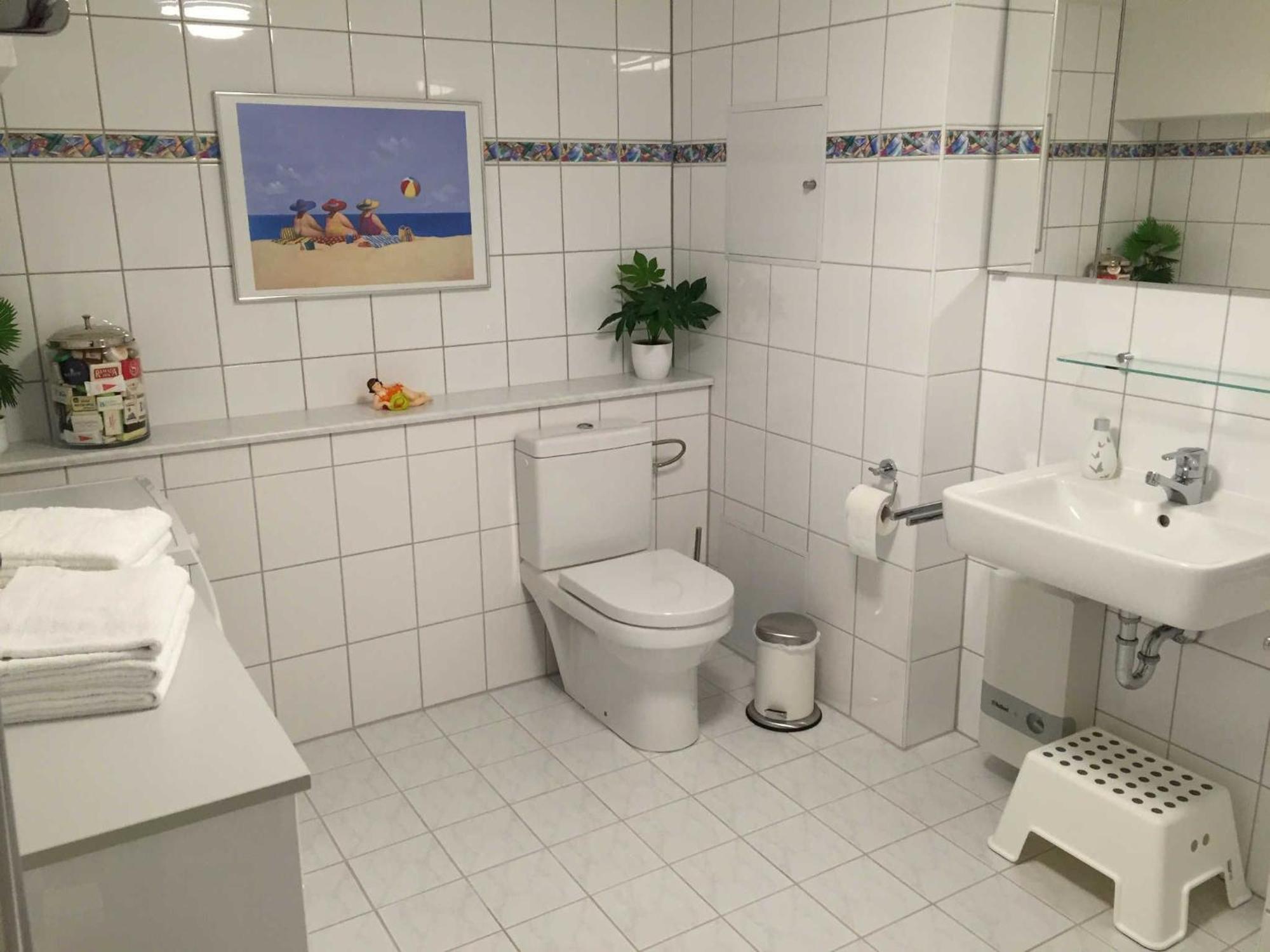 Kietzspeicher App 21 Waren  Eksteriør bilde